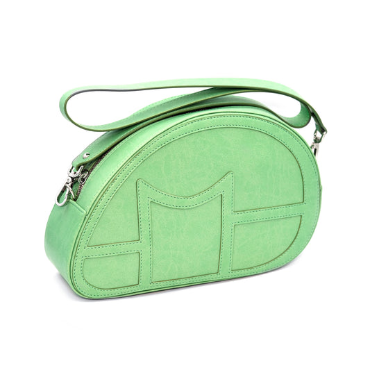 AMA Medium bag green