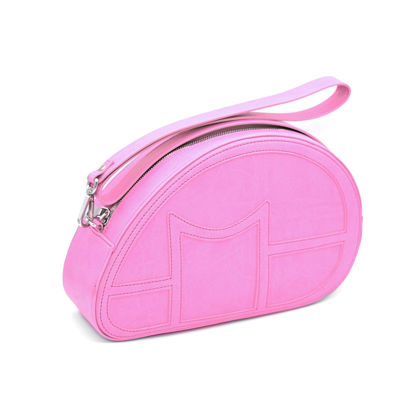 AMA Medium bag pink