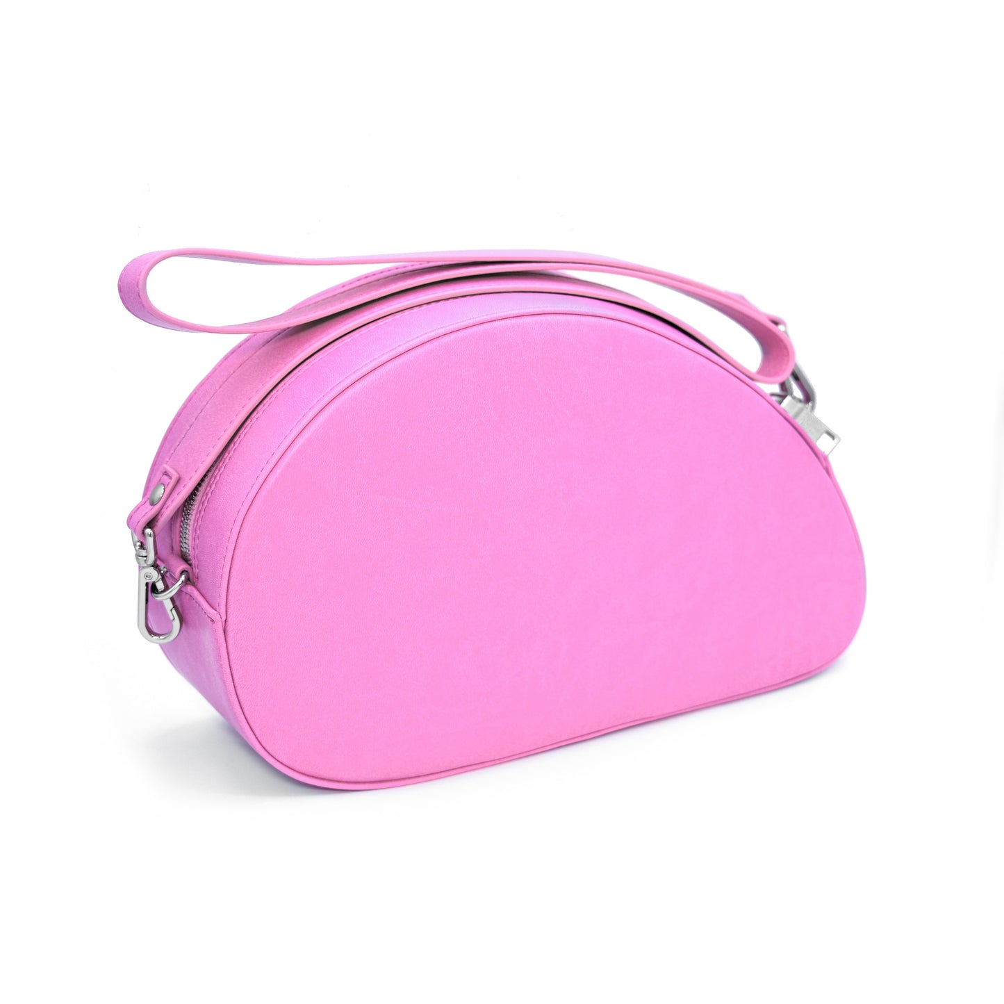 AMA Medium bag pink
