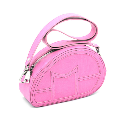 AMA Small bag pink