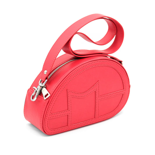 AMA Small bag red