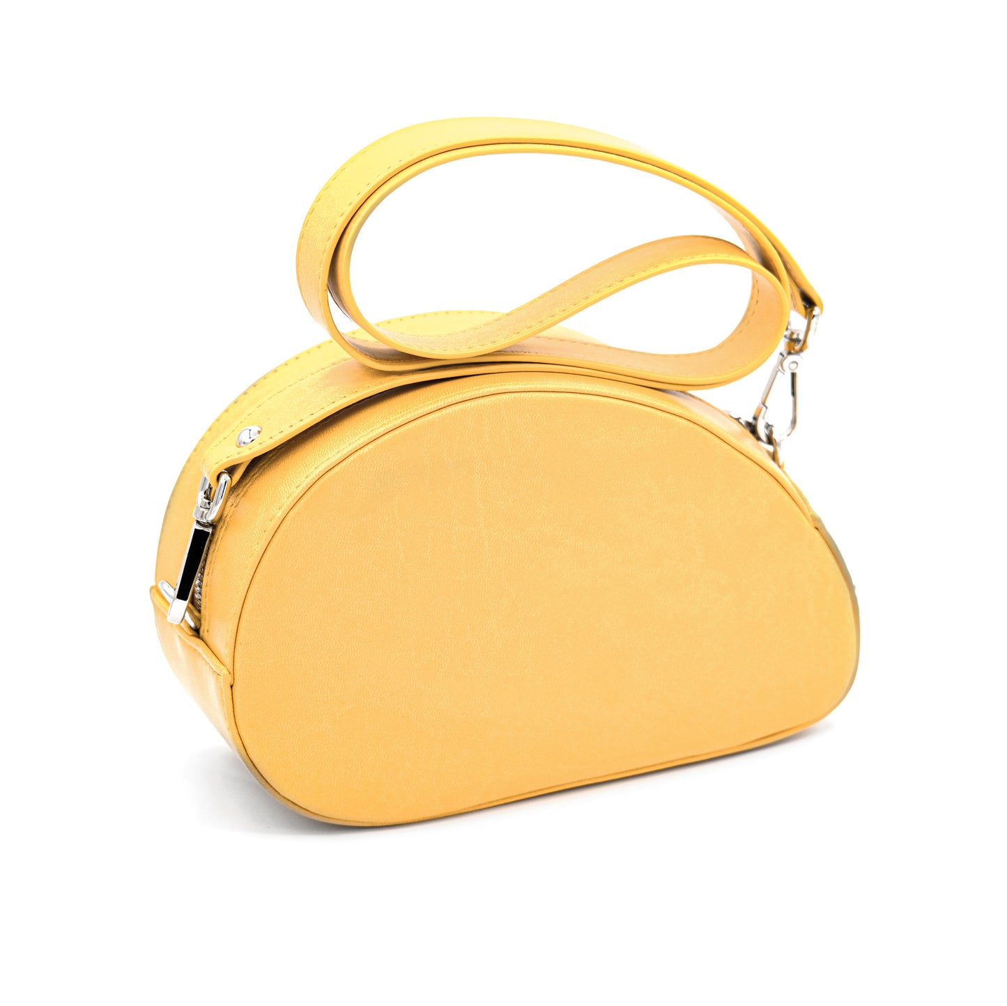 AMA Small bag yellow