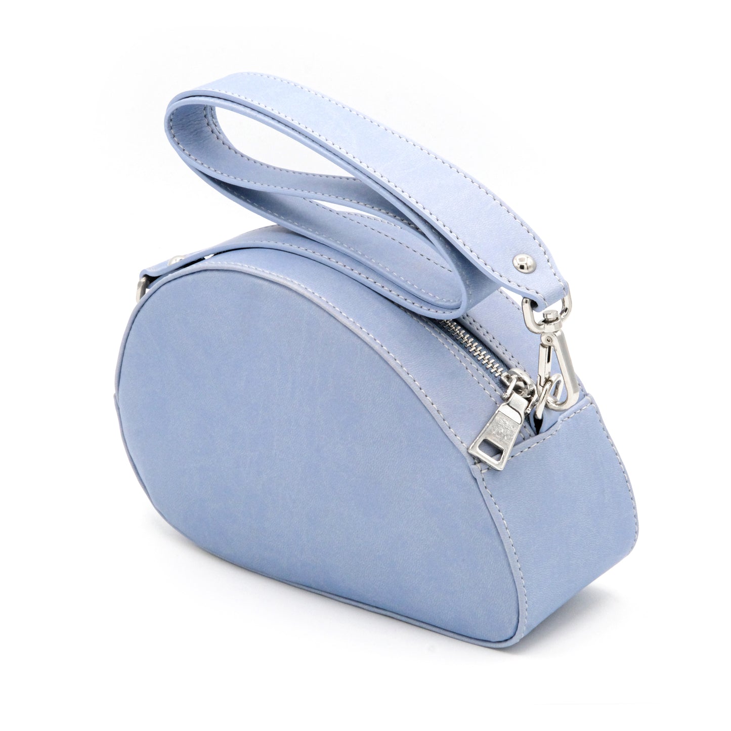 AMA Small bag light blue